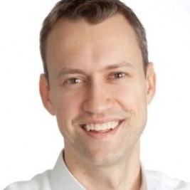Darren Bibby